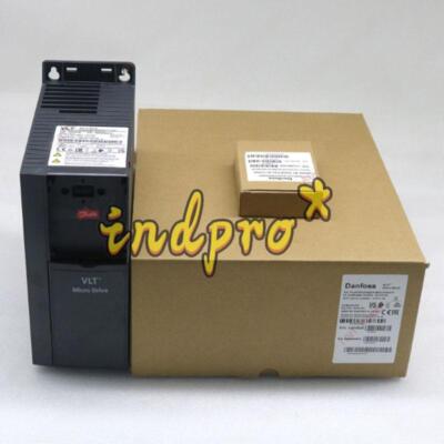 1PCS New FC-051P5K5T4E20H3BXCXXXSXXX Micro Drive 132F0028 5.5KW 380V