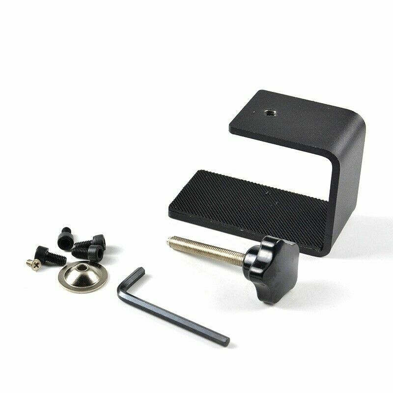 USB Handbremse Handbrake Clamp Für RC Games G252729 T500 Wheel Stand PCWindow