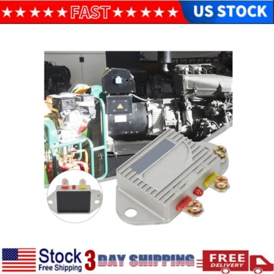 14V/12V 1000W Electronic Generator Regulator for Car  Regulator