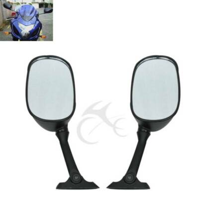 Rear View Mirror For Suzuki BANDIT GSF1250S GSX1250 07-09 BANDIT GSF650S 05-11