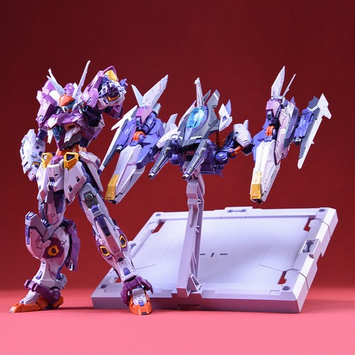 ロボット THUNDERBOLT COSMIC COMBAT YSBRING Supernova SNAA 1/100 Scale Thunderbolt Cosmic