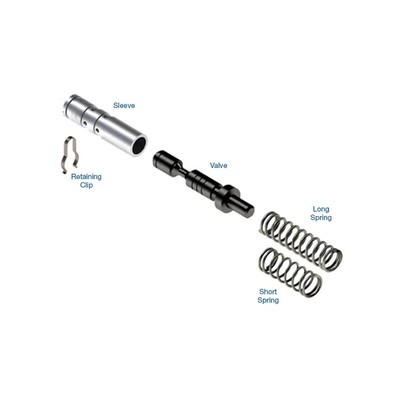 Actuator Feed Limit Valve Kit T-77754-TL Tool Kit is Re
