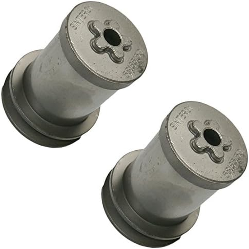 Blade Adapter 581851501-2PK for Husqvarna YTA22V46 TS242XD TS246XD TS348XD