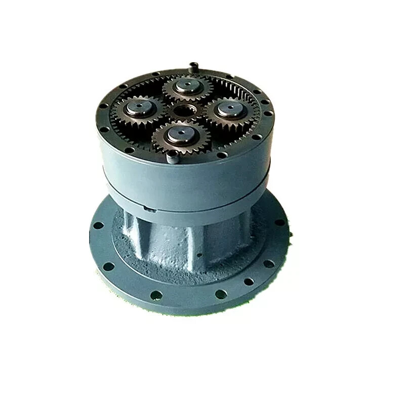 9196343 swing reduction gearbox device fits hitachi ZX120
