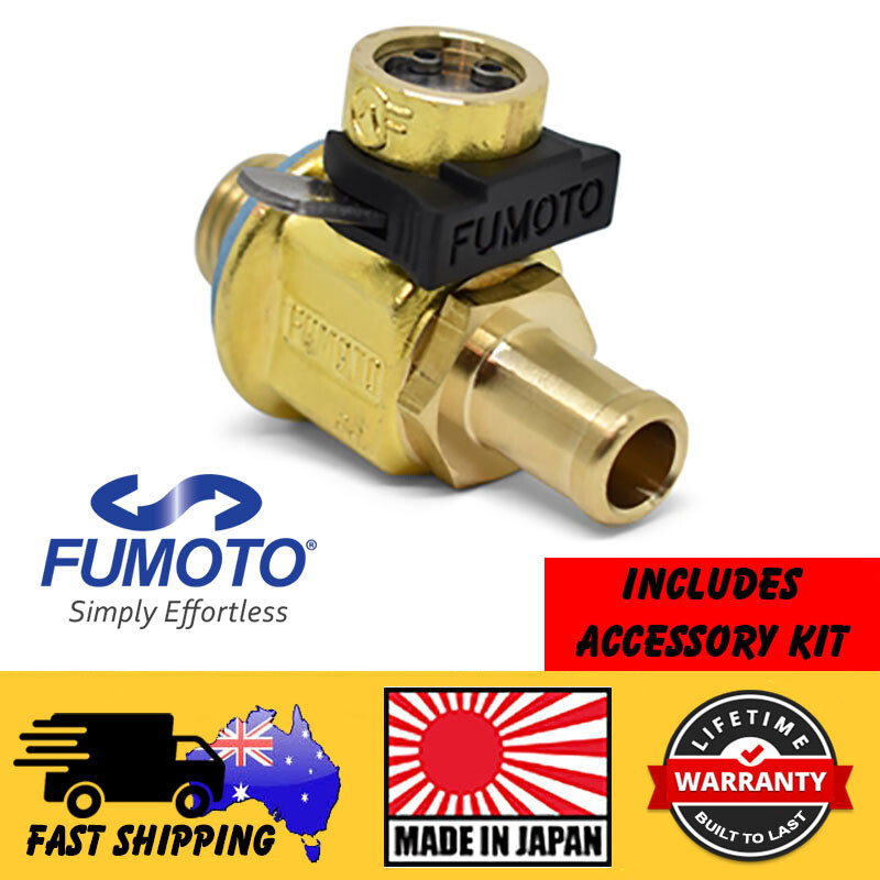 Fumoto F108n Kit Oilvalve Sump Plug For Subaru Impreza Wrx Liberty Outback Xv
