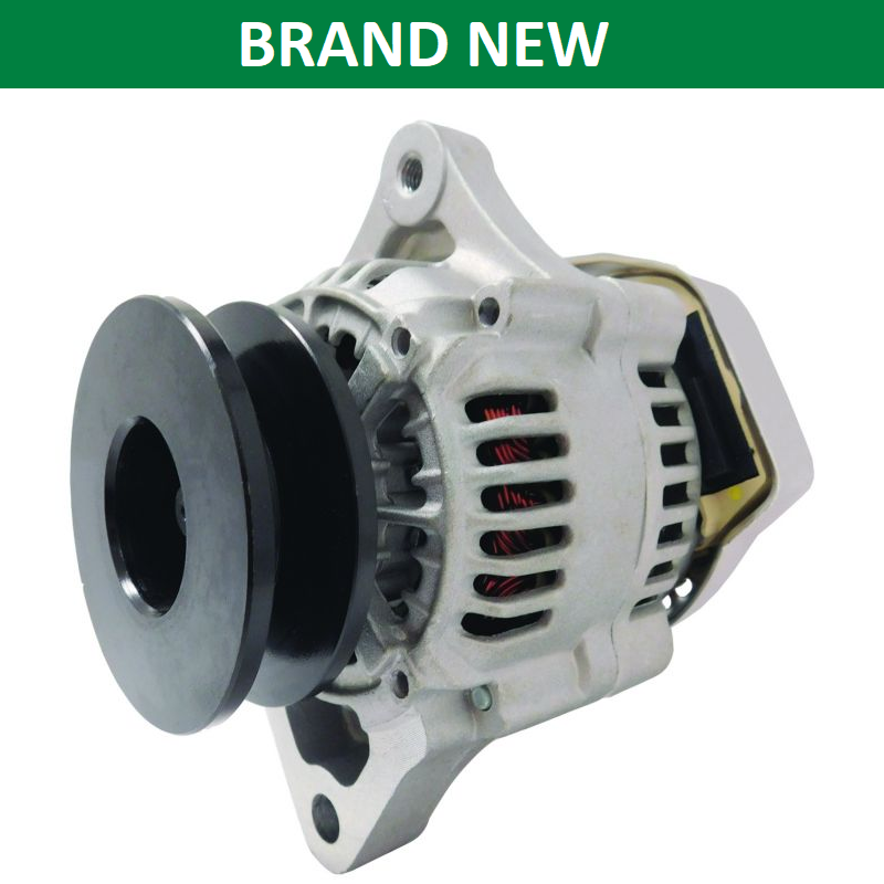 NEW 12V 14V 40A ALTERNATOR fits: CUMMINS KOMATSU 101211-1250 600-861-1350