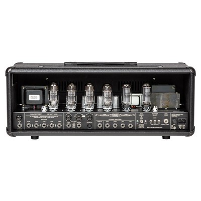 Mesa Boogie Dual Rectifier Head