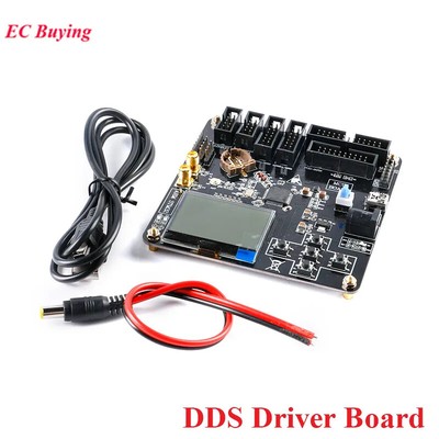 AD9854 DDS Signal Generator Module High Speed Waveform Source