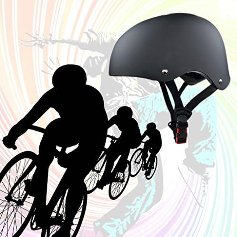 Kids Skateboard Skates Helmet and Pads for Ages 8-14,Child Bike Helmet Kids Prot