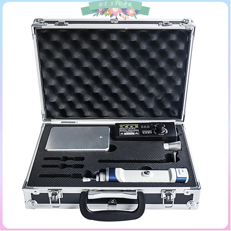 Mini Portable Handheld Ultrasonic Cell Mill Laboratory Dispersion Homogenizer La