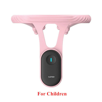 Hipee Smart Posture Correction Device Realtime Scientific Back Posture Training 