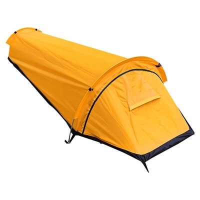 Ultralight Bivvy Tent Single Person Backpacking Bivy Tent Waterproof Bivvy I6P3