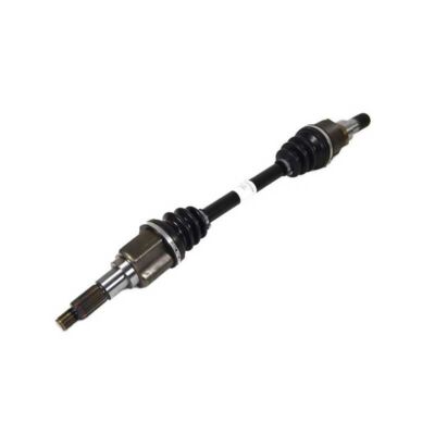 Shaftec Front Left Driveshaft for VW Caravelle CFCA 2.0 May 2012 to August 2016