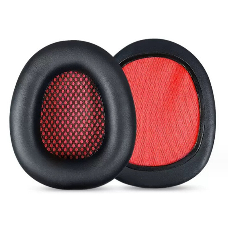 1 Pair Headphones Replace Ear Pads for SADES SA-902 SA-903 S