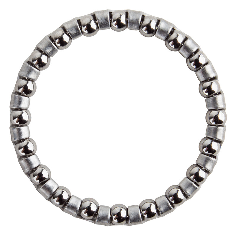 BIKE HEADSET HEAD OS BEARING RETAINER 5/32
