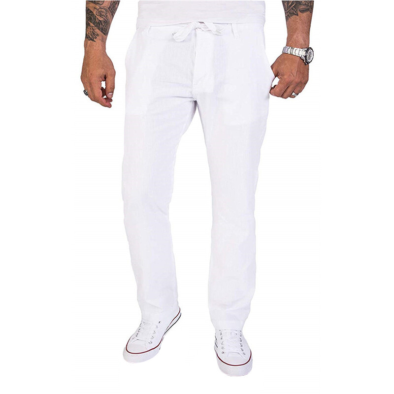 long jogging pants