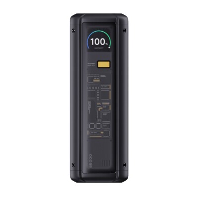 Xiaomi Power Bank 25000mAh Backup Battery Charger PD 100W For Cell Phone Laptop