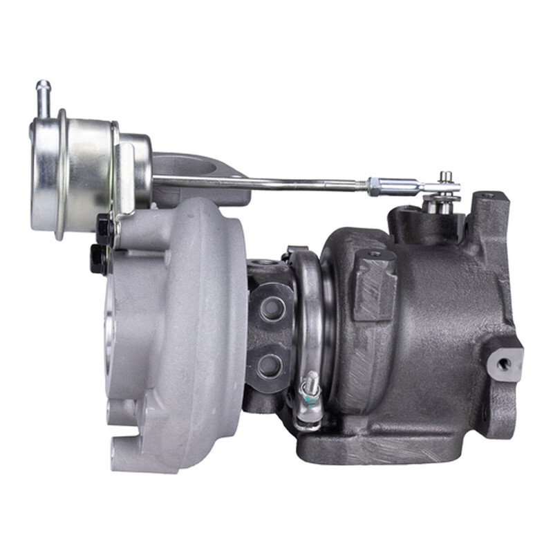 Turbo for 11-17 Nissan Juke - Picture 6 of 11