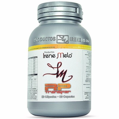 Productos Irene Melo // RP Transfer 