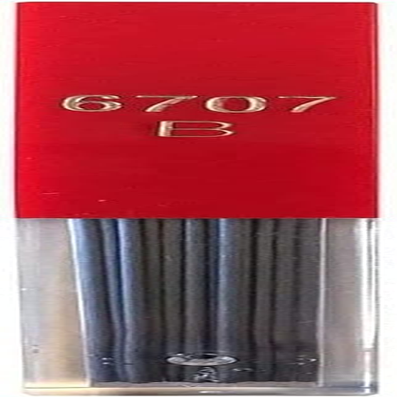 Caran D'Ache Graphite Leads Polymere 0,7 Mm Box of 12 Graphi