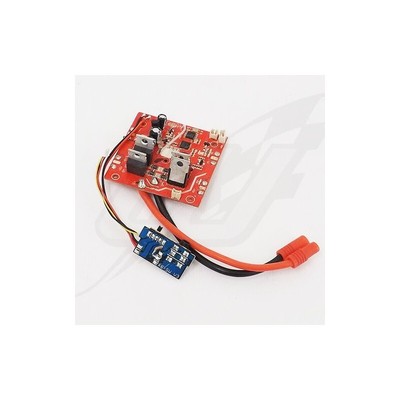 FR- SYMA Receiver - X8C-17