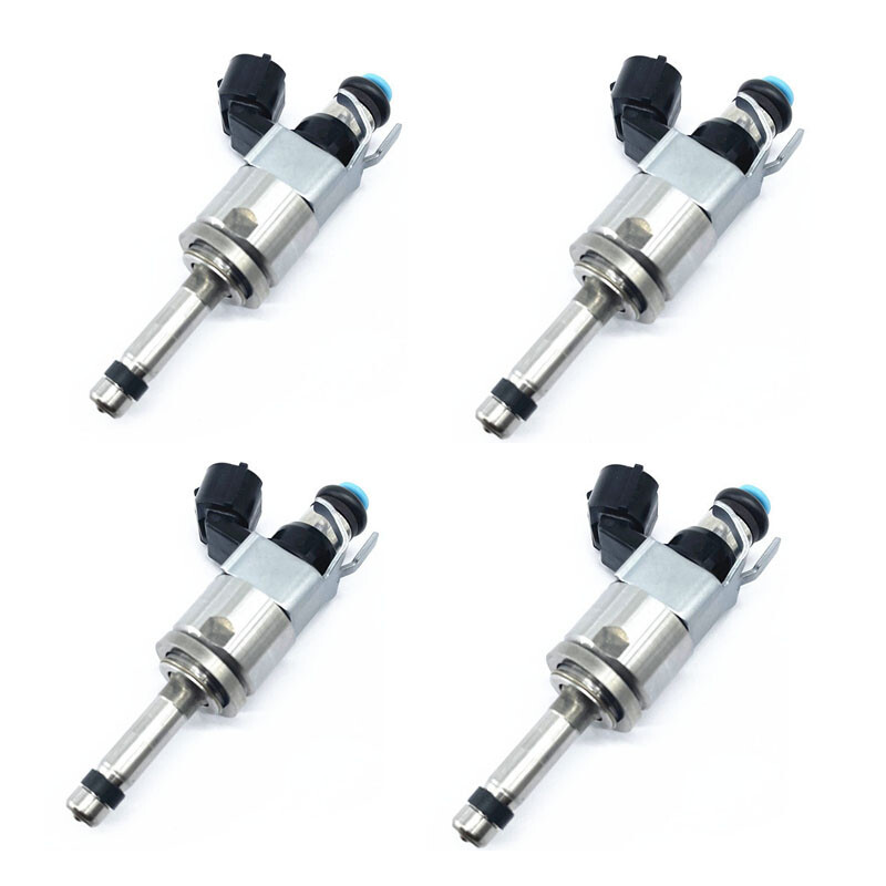 4x Fuel Injector PE2713250 FIt For Mazda Miata CX30 CX3 CX5 CX4