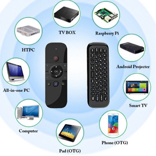 Ir Remote For Tv Box Hdtv Pc
