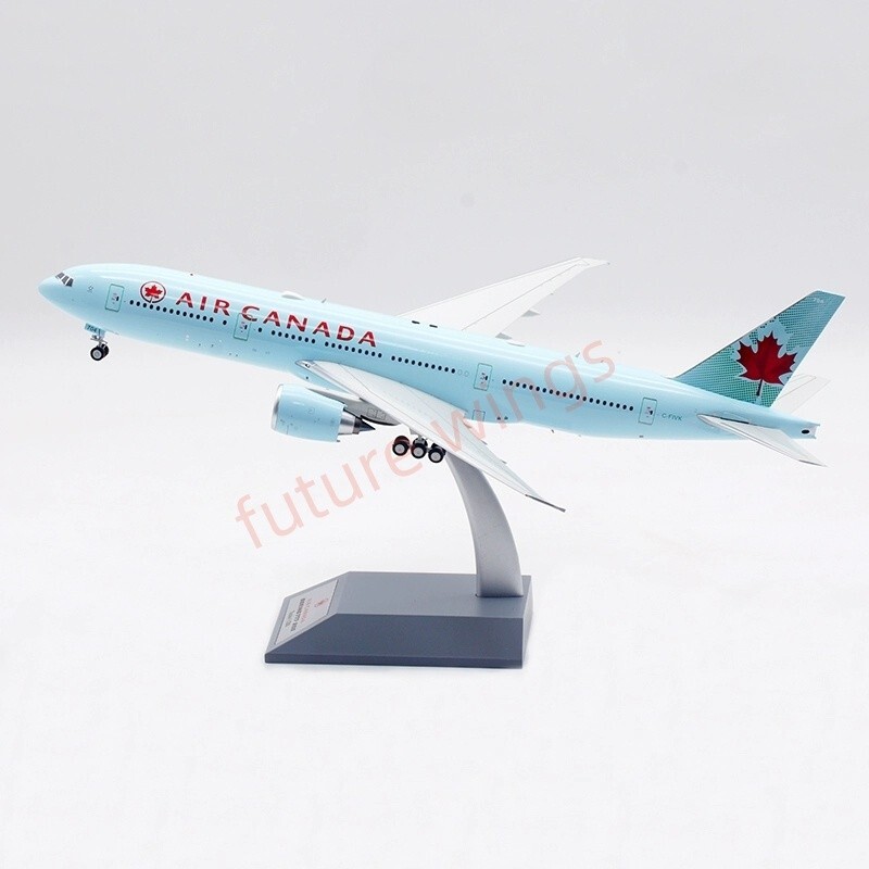 B-Models 1:200 エア カナダ B767-300 C-GHPH ScaleModelStore.com :: B Models 1:200 - B-763-AC-HPH - Air