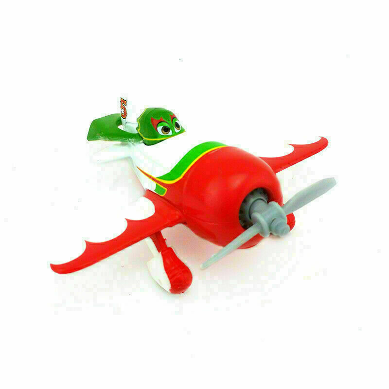 23 Type Disneys Pixar Planes Kids Toys Dusty Crophopper Diecast Loose
