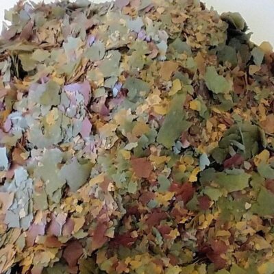 African Cichlid Flake for Omnivores