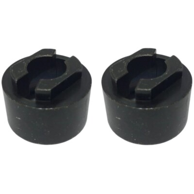 2pcs Door Hinge Washer 7167846 For Bobcat S510 S530 S550 S570 S590 S595 S630