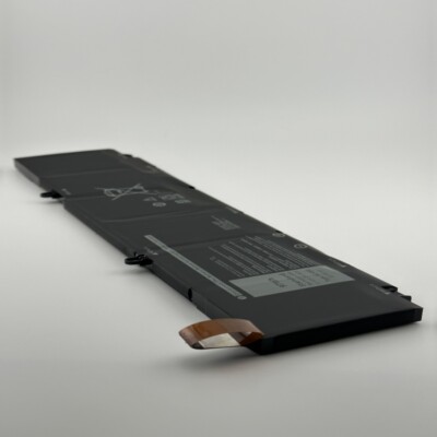 NEW XG4K6 Battery For XPS 17 9700 Precision 5750 F8CPG 5XJ6R 01RR3 97Wh