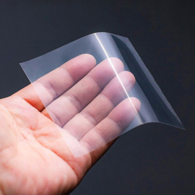 5 Pack Clear FEP Release Film SLA/LCD fep film Sheet for Photon Resin 3D Printer