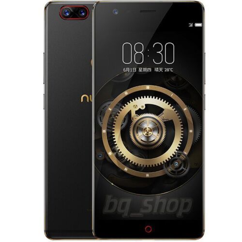 ZTE nubia S 5G A403ZT 128GB/4GB 6.7In SIM-Unlocked 5,000mAh ZTE nubia S 5G A403ZT 128GB/4GB 6.7In SIM-Unlocked 5,000mAh