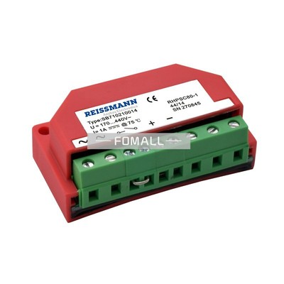 1Pcs New For ANZHOU motor rectifier TYPE SB710210014 U=170...440V 1A