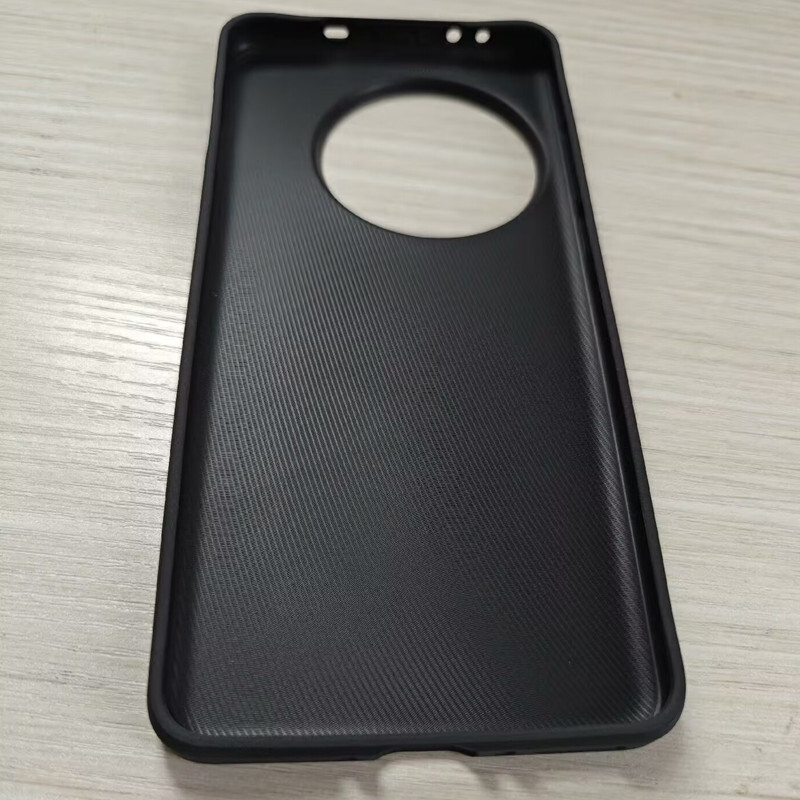 Original Soft Case For OnePlus 13 Ultra Slim Shockproof Matte Rubber Back Cover