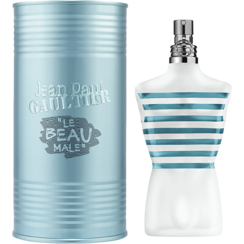 Jean Paul Gaultier Le Beau香水 75ml Jean Paul Gaultier Le Beau Eau de Toilette, 75 ml - Worldshop