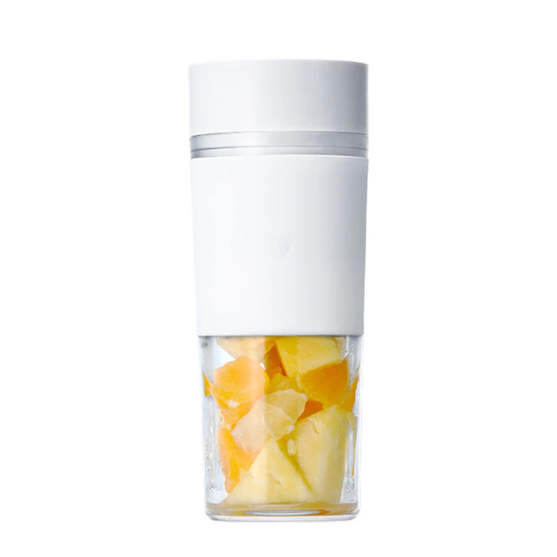 Xiaomi Portable Blender Electric Fruit Juicer Juice Extractor USB Rechargeable
