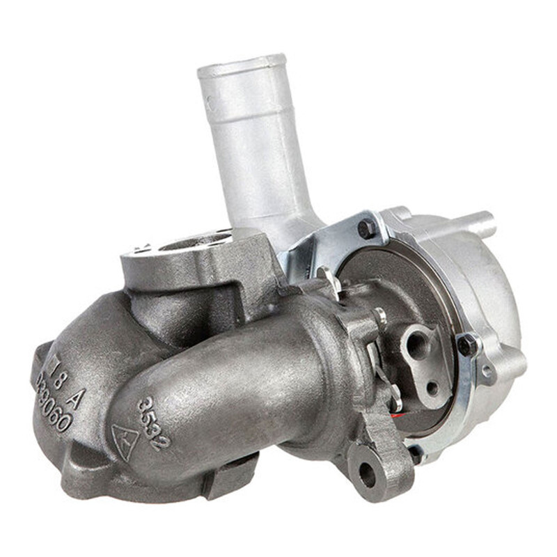 Turbo for 01-04 Volkswagen Beetle/Golf/Jetta - Picture 3 of 7