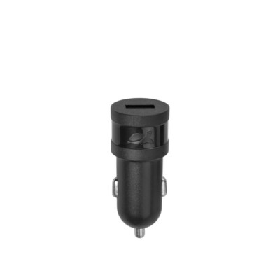 MOBILE CHARGER CAR/BLACK 1A 1USB    FAST CHARGE  VA4211 B00 RIVACASE 12-24V