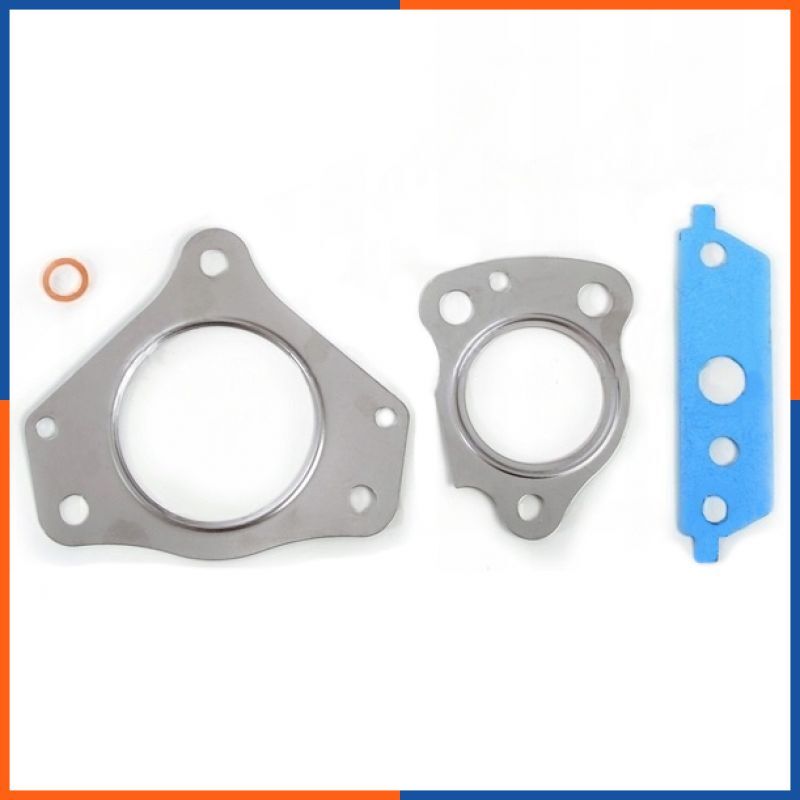 Pochette De Joints Turbo Pour Mercedes-Benz | 6420902080, 6420902380, 6420903080