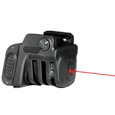 Compact Blue Green Red USB Rechargeable Laser Sight for Ruger Security 9