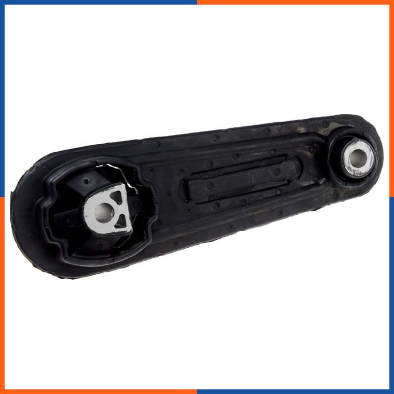 Support Moteur Gauche Pour Renault | Wg1430828, Wg1774392, Wg1234008, Wg1392160