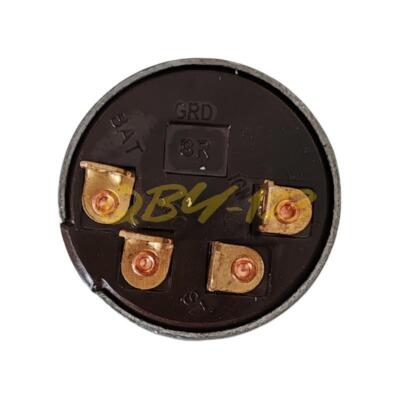 AT21880 Ignition Switch For John Deere Tractors 1020 1520 1620 2020 2030 