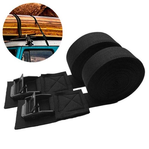 Canoe Raft Buckle
