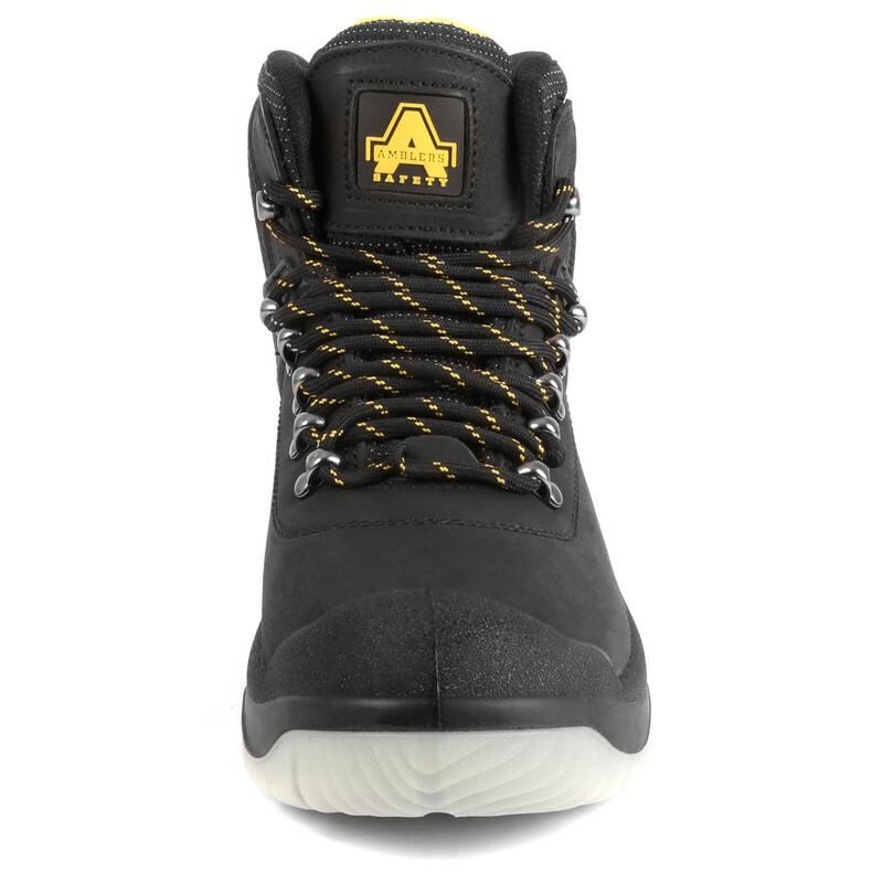 Amblers FS199 Safety Work Boots Size 11