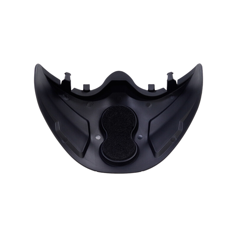 Winter Snow Sports Goggles with Modular Face Mask for Ski Snowboard Snowmobile 