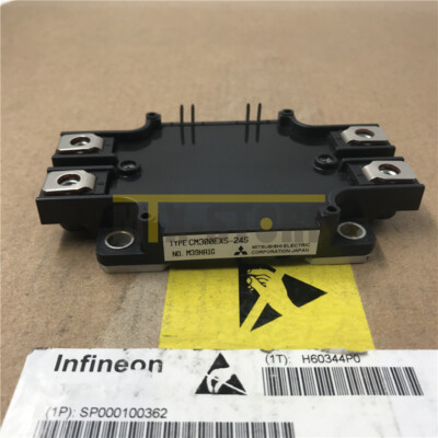 1PCS Brand NEW MITSUBISHI Module CM300EXS-24S CM300EXS24S Quality Assurance 100%