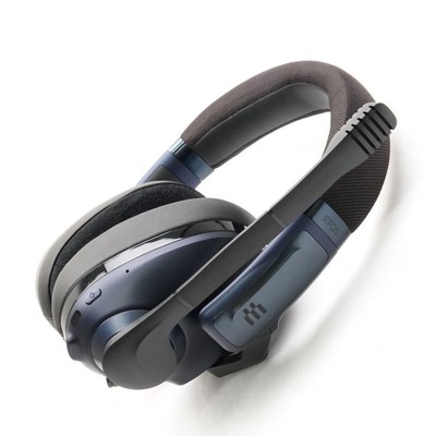 [Headphones] EPOS H3PRO Hybrid [1000892] Beautiful from Japan Used good sound