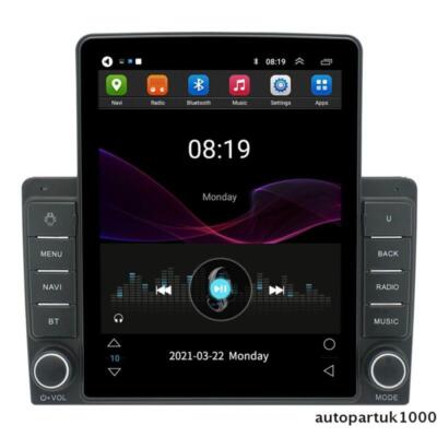 2009-2011 For Dodge Ram BT-Stereo Radio NAVI Build-In Car Play 9.5'' Android 10.1